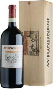 Вино Desiderio, Avignonesi, DOC, 2012, 1.5 л (п/у)
