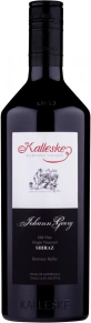 Вино Johann Georg Shiraz, Kalleske, 2008, 0.75 л