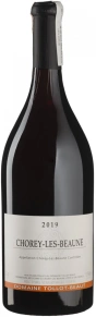 Вино Chorey-Les-Beaune, Domaine Tollot-Beaut, AOC, 2019, 1.5 л
