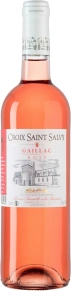 Вино Rose, Croix Saint Salvy, AOC, 2022, 0.75 л