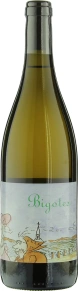 Вино Bigotes, Frederic Cossard, AOC, 2017, 0.75 л