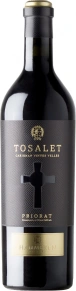 Вино Carignan Vinyes Velles, Tosalet, DOQ, 2013, 0.75 л
