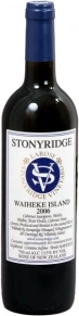 Вино Larose Stonyridge, 2006, 0.75 л