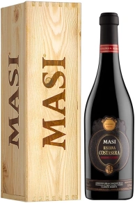 Вино Costasera Amarone Classico Riserva, Masi, DOC, 2013, 0.75 л (п/у)