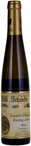 Вино Graacher Domprobst Riesling Auslese #11, Willi Schaefer, 2019, 0.375 л