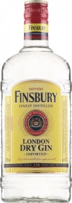 Джин Finsbury, 0.7 л