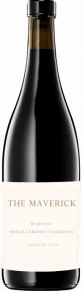 Вино Shiraz-Cabernet Sauvignon, The Maverick, 2018, 0.75 л