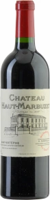 Вино St. Estephe, Chateau Haut-Marbuzet, AOC, 1998, 0.75 л
