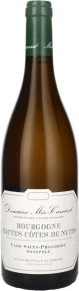 Вино Hautes-Cotes de Nuits Clos Saint-Philibert, Domaine Meo-Camuzet, AOC, 2021, 0.75 л