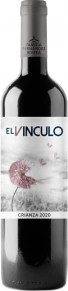 Вино El Vinculo, Crianza, 2020, 0.75 л