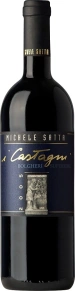 Вино I Castagni, Michele Satta, DOC, 2005, 0.75 л