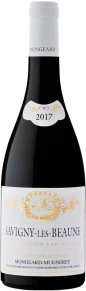 Вино Savigny-Les-Beaune, Domaine Mongeard-Mugneret, AOC, 2017, 0.75 л