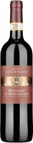 Вино Brunello di Montalcino, Tenute Silvio Nardi, DOCG, 2012, 1.5 л