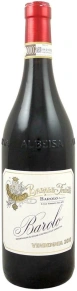 Вино Vendemmia, Barale Fratelli, DOCG, 2010, 0.75 л