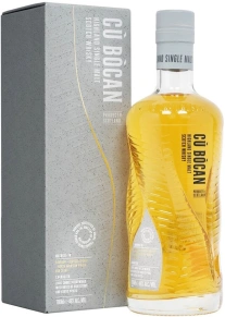 Виски Signature, Cu Bocan, 0.7 л (п/у)