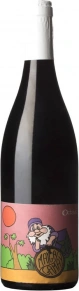 Вино Gamay VdF, Domaine de l'Octavin, 2022, 0.75 л