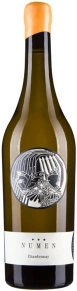 Вино Numen Chardonnay, Johannes Zillinger, 2013, 0.75 л