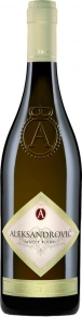 Вино Tema White Blend, Podrum Aleksandrovic, 2021, 0.75 л