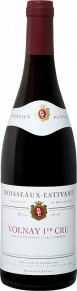 Вино Volnay 1-er Cru, Boisseaux-Estivant, AOC, 2017, 0.75 л