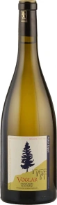 Вино Voglar Sauvignon, Peter Dipoli, DOC, 2016, 0.75 л