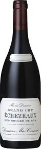 Вино Echezeaux Grand Cru Les Rouges du Bas, Domaine Meo-Camuzet, AOC, 2017, 0.75 л