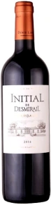 Вино Initial de Desmirail, 2016, 0.75 л