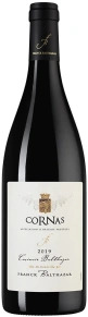 Вино Cornas Casimir Balthazar, Franck Balthazar, AOP, 2019, 0.75 л