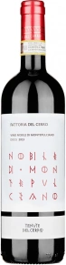Вино Vino Nobile di Montepulciano, DOCG, 2013, 1.5 л