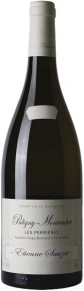 Вино Puligny-Montrachet 1er Cru Les Perrieres, AOC, 2011, 0.75 л