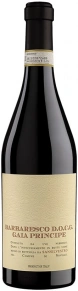 Вино Barbaresco Gaia Principe, San Silvestro, DOCG, 2021, 0.75 л