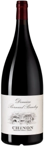 Вино Chinon Rouge, Bernard Baudry, AOC, 2018, 1.5 л