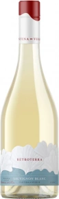 Вино Sauvignon Blanc, Retroterra, IGP, 2024, 0.75 л