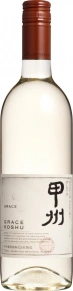 Вино Yamanashi, Grace Koshu, 0.75 л