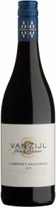 Вино Cabernet Sauvignon, Van Zijl, 2017, 0.75 л