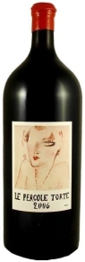 Вино Le Pergole Torte, Montevertine, IGT, 2006, 6 л