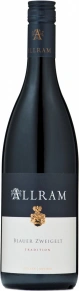 Вино Blauer Zweigelt Tradition, Allram, 0.75 л