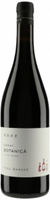 Вино Gamay Botanica, Theo Dancer, 2022, 0.75 л