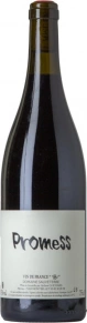 Вино Promess, Domaine Sauveterre, 2019, 0.75 л