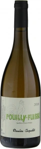 Вино Pouilly-Fuisse, Damien Coquelet, AOC, 2018, 0.75 л