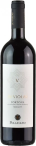 Вино In Violas, Poliziano, DOC, 2019, 0.75 л