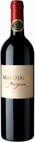 Вино Margaux, Marojallia, AOC, 1999, 0.75 л