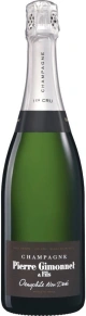 Шампанское Extra Brut Oenophile 1-er Cru, Pierre Gimonnet & Fils, AOC, 2018, 0.75 л