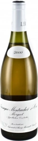 Вино Chassagne-Montrachet Premier Cru Morgeot, AOC, 2000, 0.75 л