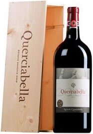Вино Chianti Classico, Querciabella, DOCG, 2008, 3 л (п/у)