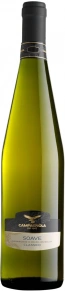 Вино Soave Classico, Campagnola, DOC, 0.375 л