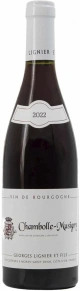 Вино Chambolle-Musigny, Georges Lignier et Fils, AOC, 2022, 0.75 л