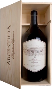 Вино Bolgheri Superiore, Argentiera, DOC, 2006, 3 л (п/у)