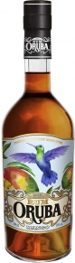 Ром Mango, Oruba, 0.5 л
