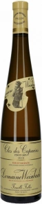 Вино Pinot Gris Clos des Capucins, Domaine Weinbach, 2023, 0.75 л