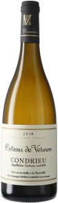 Вино Coteau de Vernon, Domaine Georges Vernay, AOC, 2018, 0.75 л